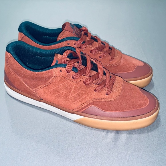 new balance 358 men pink